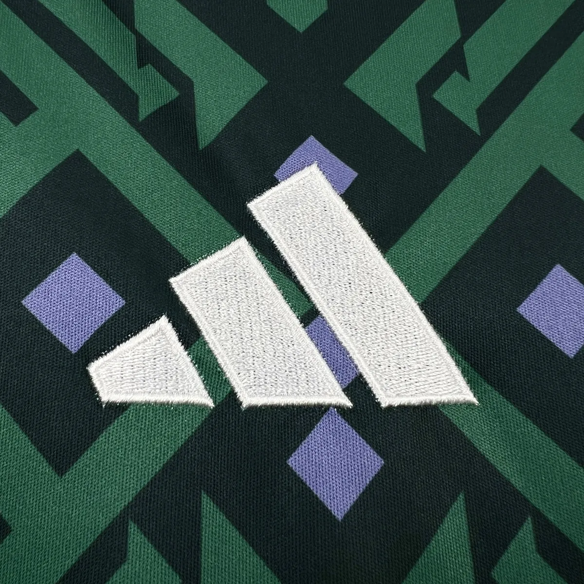 2026 Saudi Arabia World Cup Home Kit Football T-Shirt AAAAJersey Supply Yupoo 4