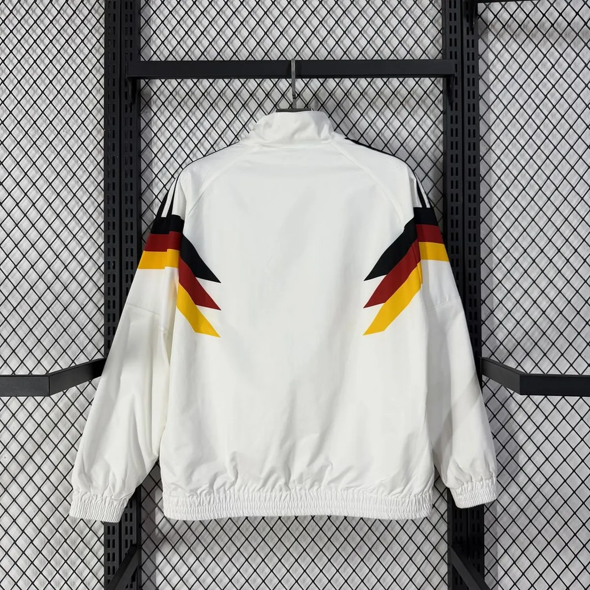 1990 Germany Retro Jacket Mens Kit Windbreaker Yupoo 5 4