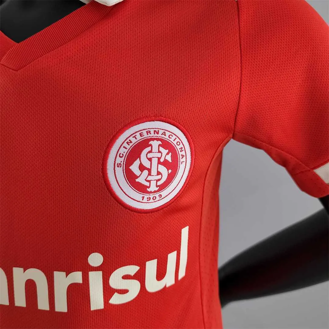 22-23 Internacional home kids kit 2