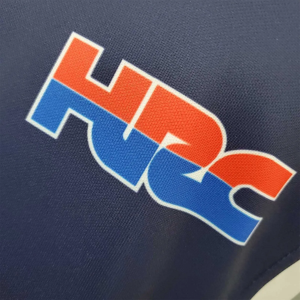 F1 Formula One Honda Royal Blue 10