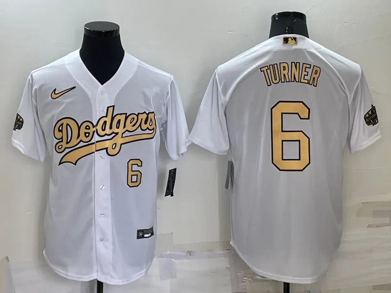 Los Angeles Dodgers 46