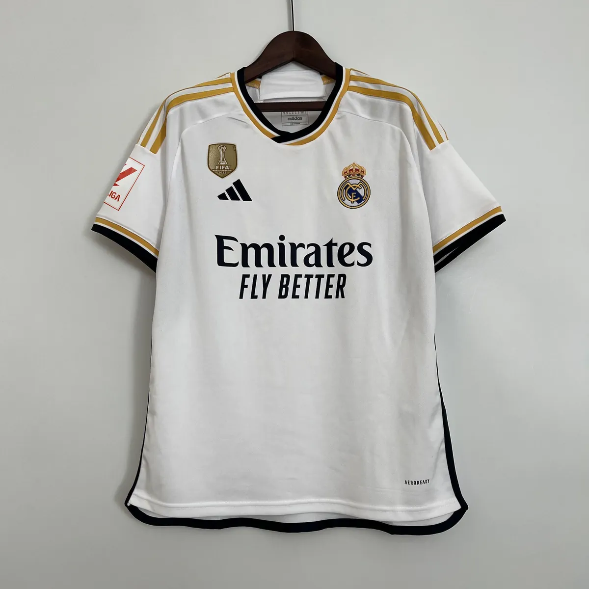 23-24 Real Madrid Home Kit UCL Championship Final All Version Soccer AAAAJerseys Yupoo 27