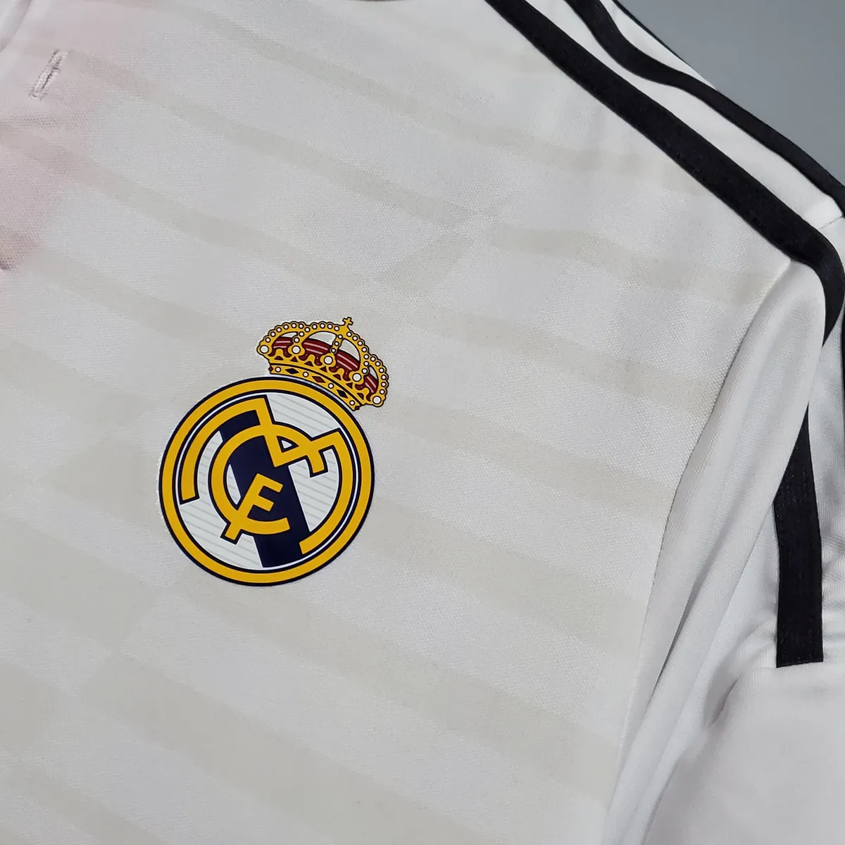 14-15 Real Madrid home 1