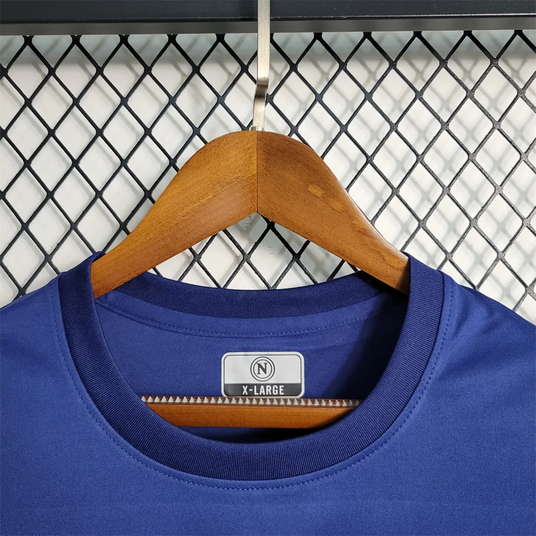 23-24 Napoli Training Suit 6
