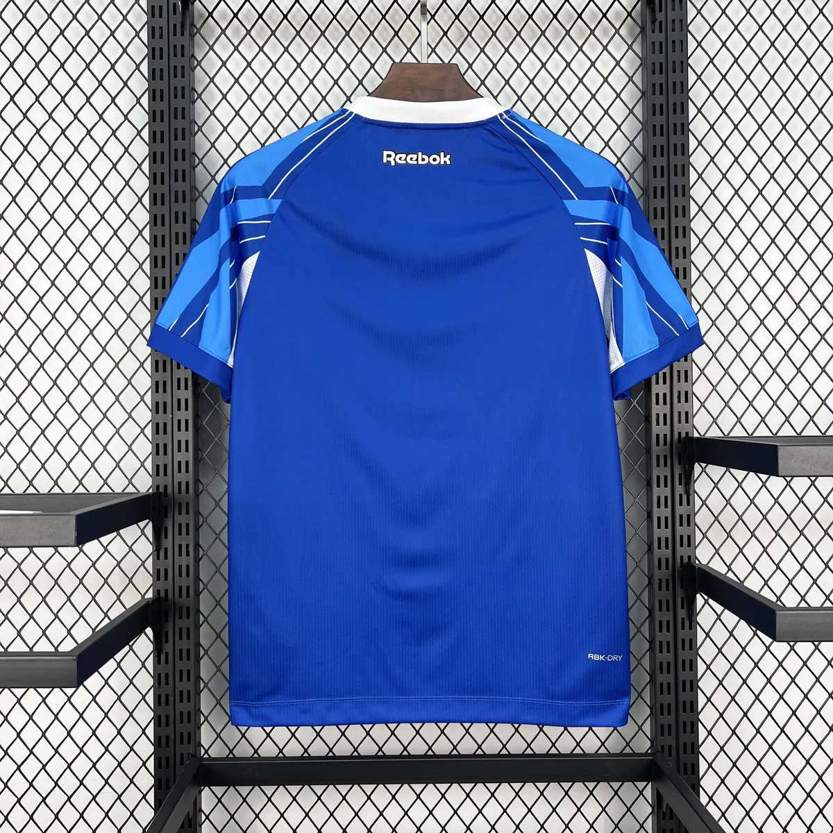 26-27 Santa Cruz FC Mens Goalkeeper Kit Soccer Uniforms AAAAJersey Dropship Yupoo 9 4
