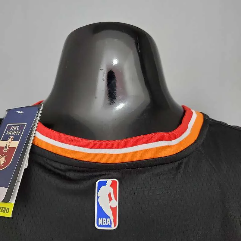 2018 BOSH#1 Heat Retro Night Black 4
