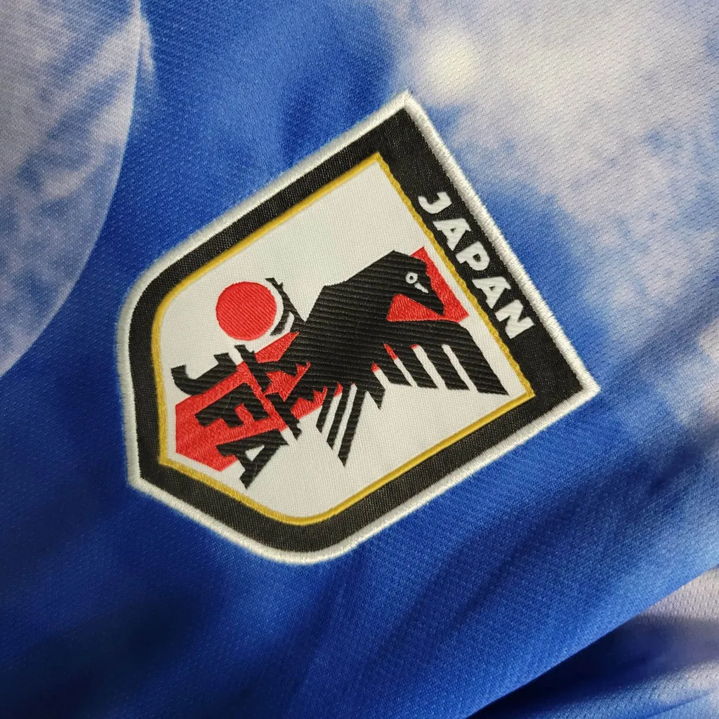 2023 Japan Mount Fuji Special Editon S-XXL Cheap Soccer Jerseys 5