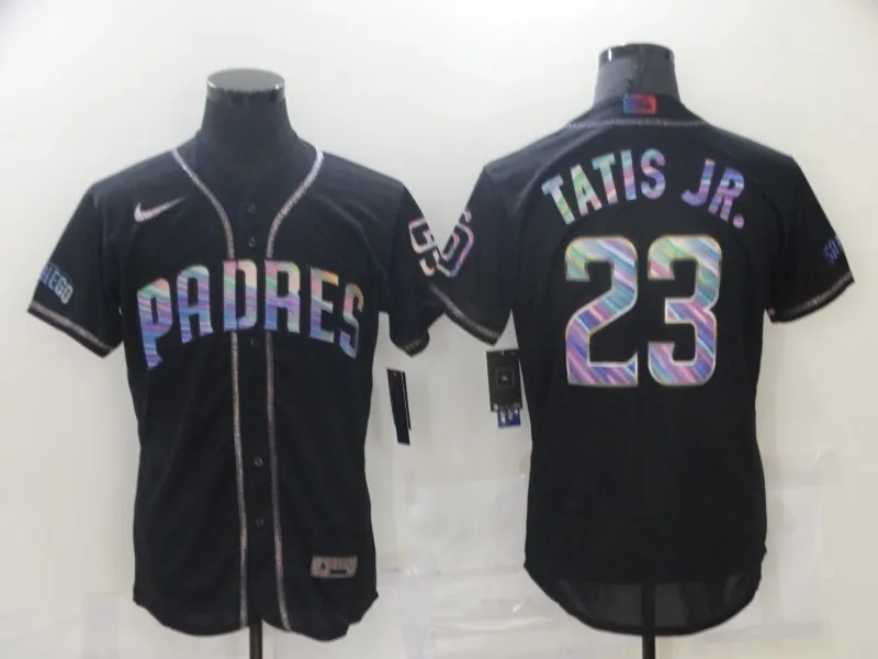 San Diego Padres 107