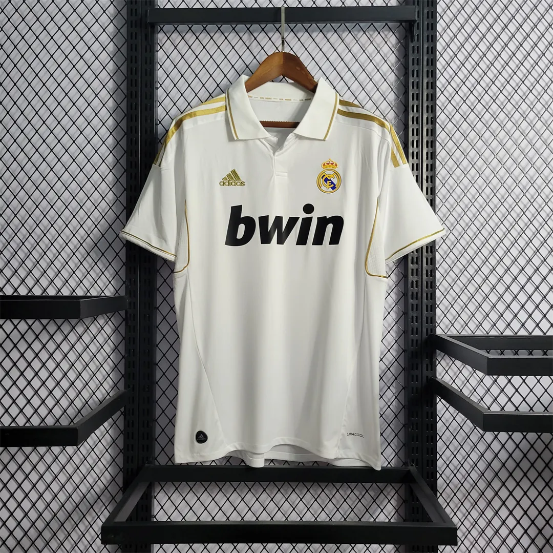 11-12 Real Madrid home 14