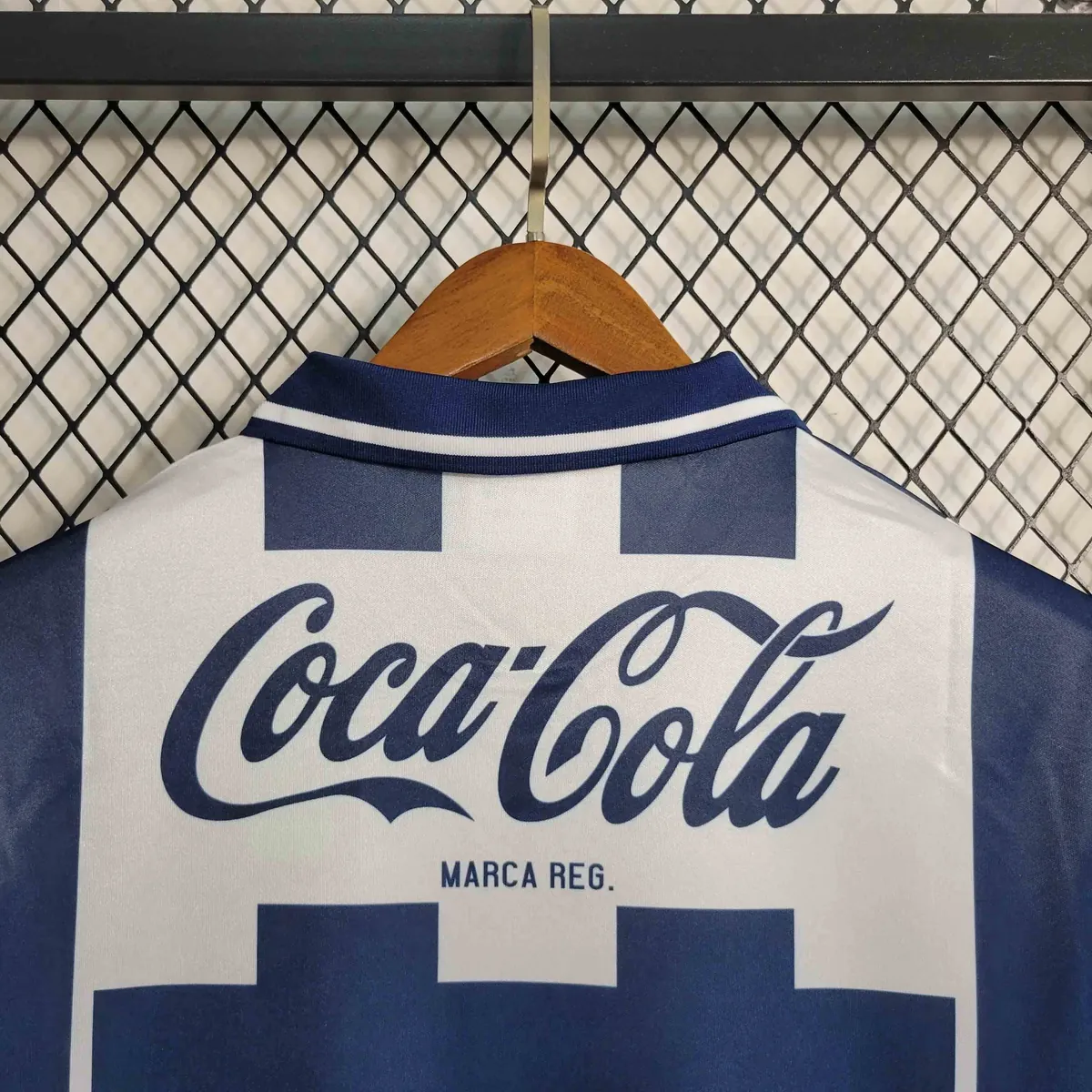 1994 Retro Botafogo Home S-2XL 8