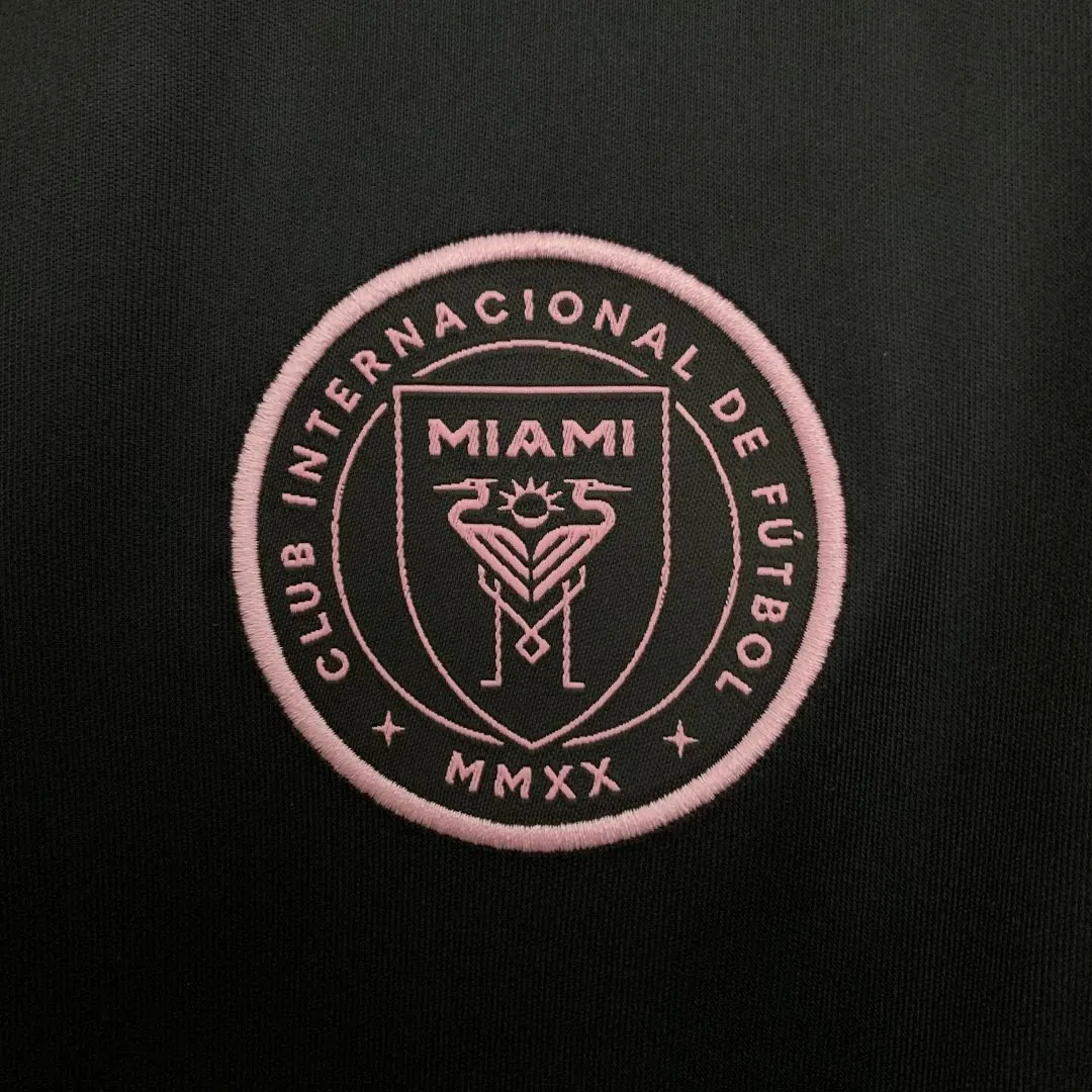 25-26 Inter Miami Away Women Shirt Lady Uniform AAAAJersey Wholesale Yupoo 6