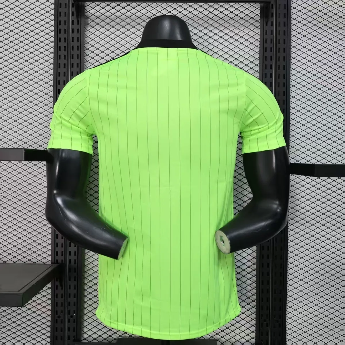 25-26 Celtic Casual Retro Style Football Shirt Apparels AAAAJersey Wholesale Yupoo 1