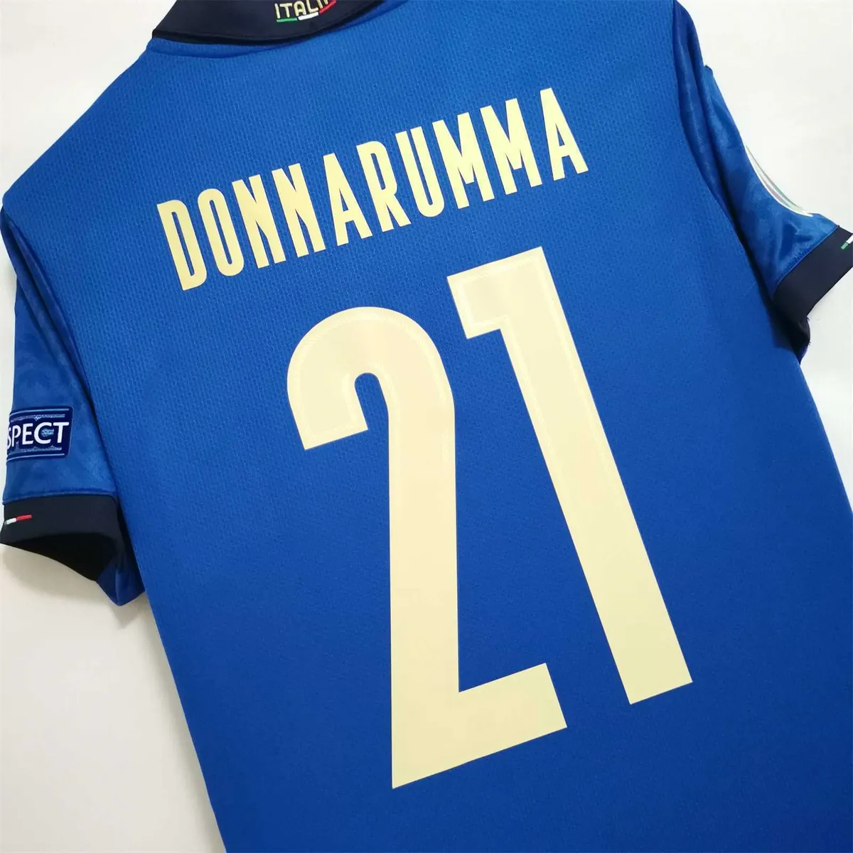 2020 Italy home Soccer AAAAJersey Yupoo 9