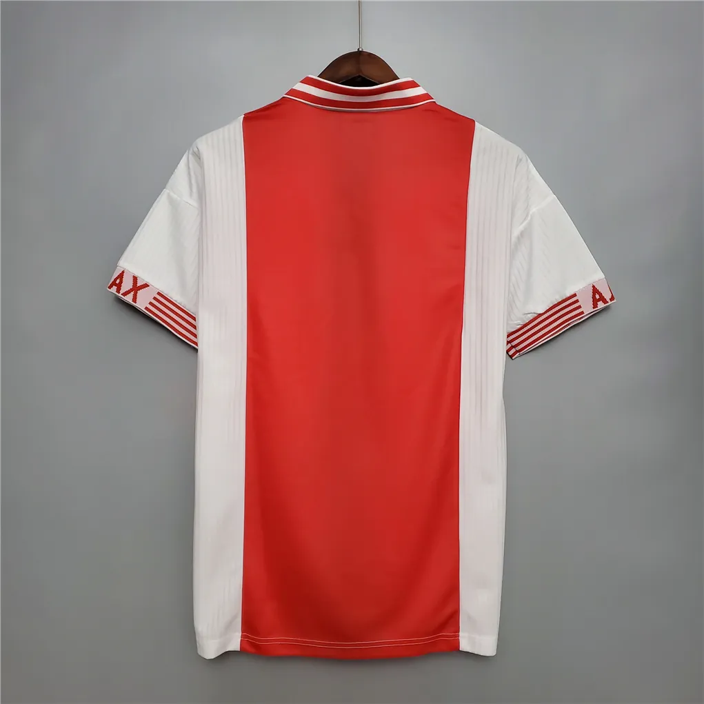 97-98 Ajax home 6