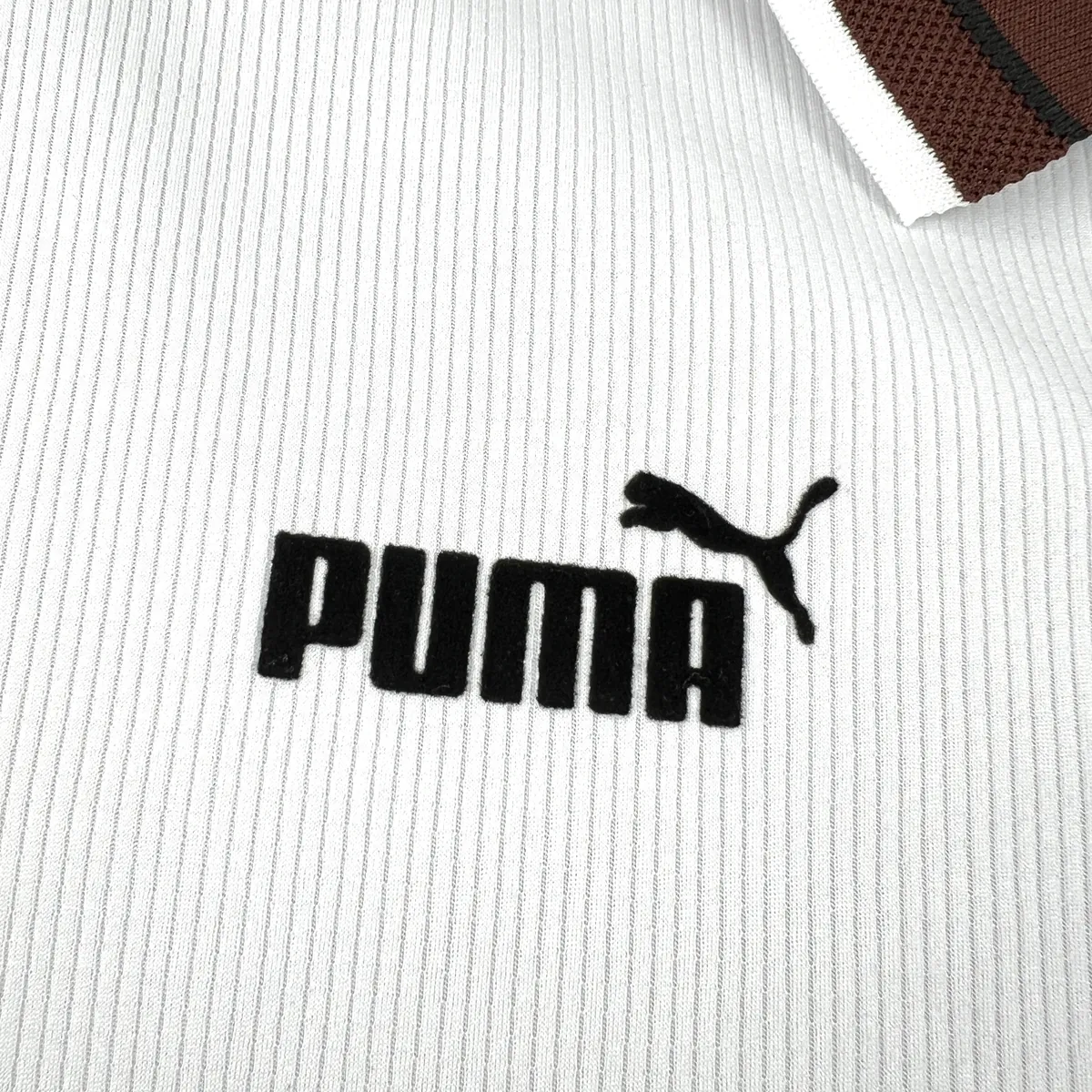 1999-00 St. Pauli Home Football Retro Kit Vintage Long Sleeve Shirt AAAAJersey Wholesale Yupoo 7