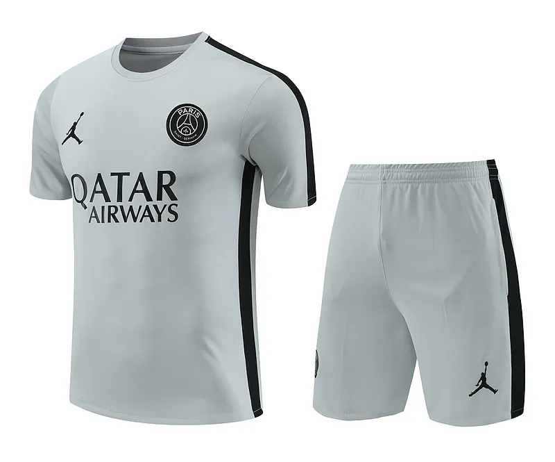 23-24 PSG Training Soccer Jerseys Yupoo 3