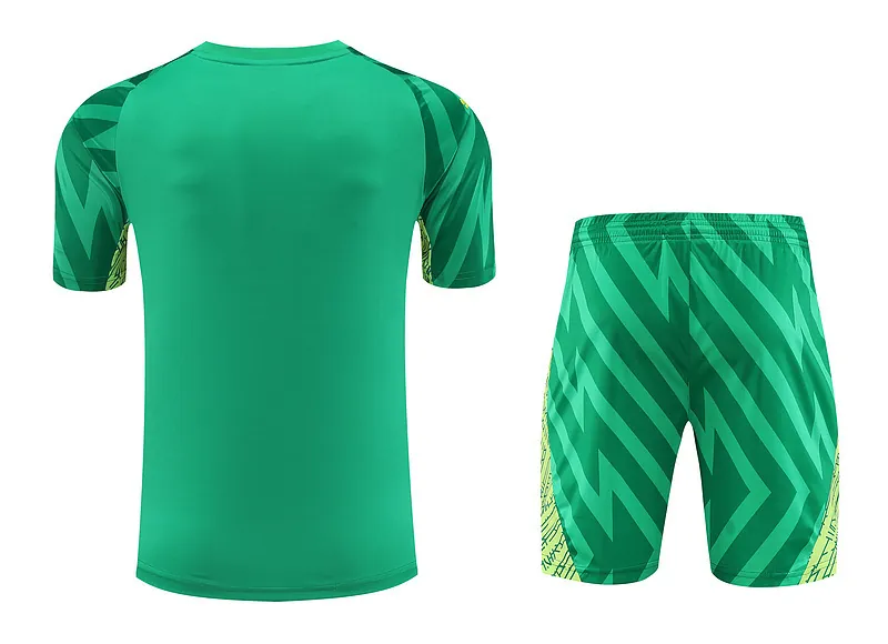 23-24 Manchester City Goalkeeper Soccer Jerseys Yupoo 1