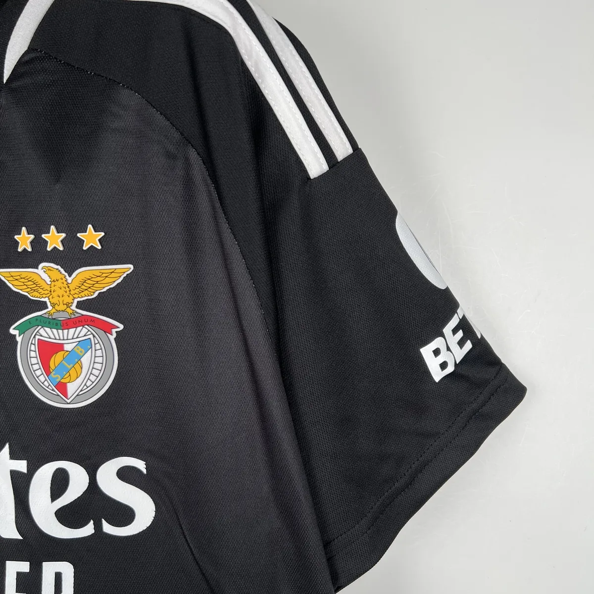 23-24 Benfica Away Shirt Football Jerseys Yupoo 3