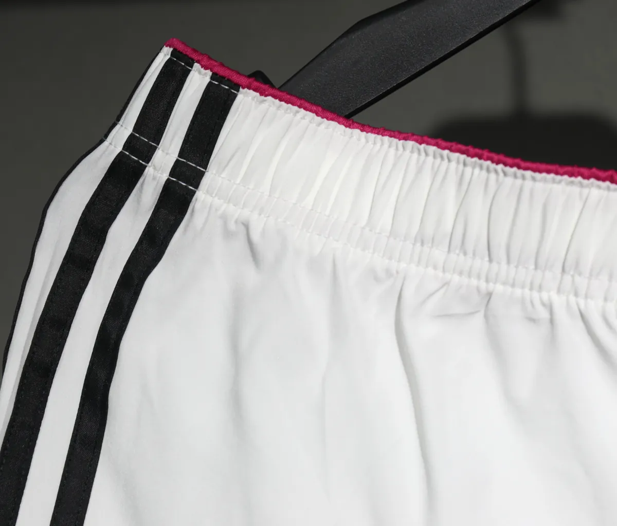 14-15 Real Madrid Home Retro Kit Vintage Player Version Sino Shorts AAAAJersey Dropship Yupoo 1