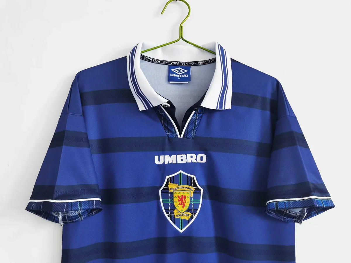 98-00 Scotland home 2