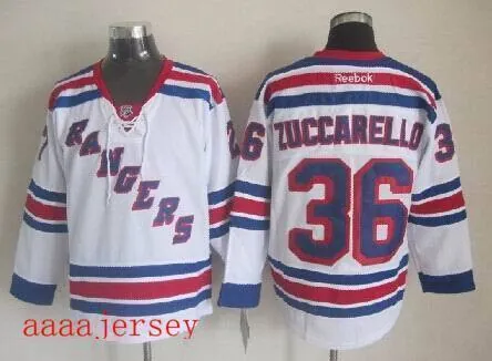 New York Rangers retro Ice Hockey jersey M-3XL 纽约游骑兵队复古冰球服 5