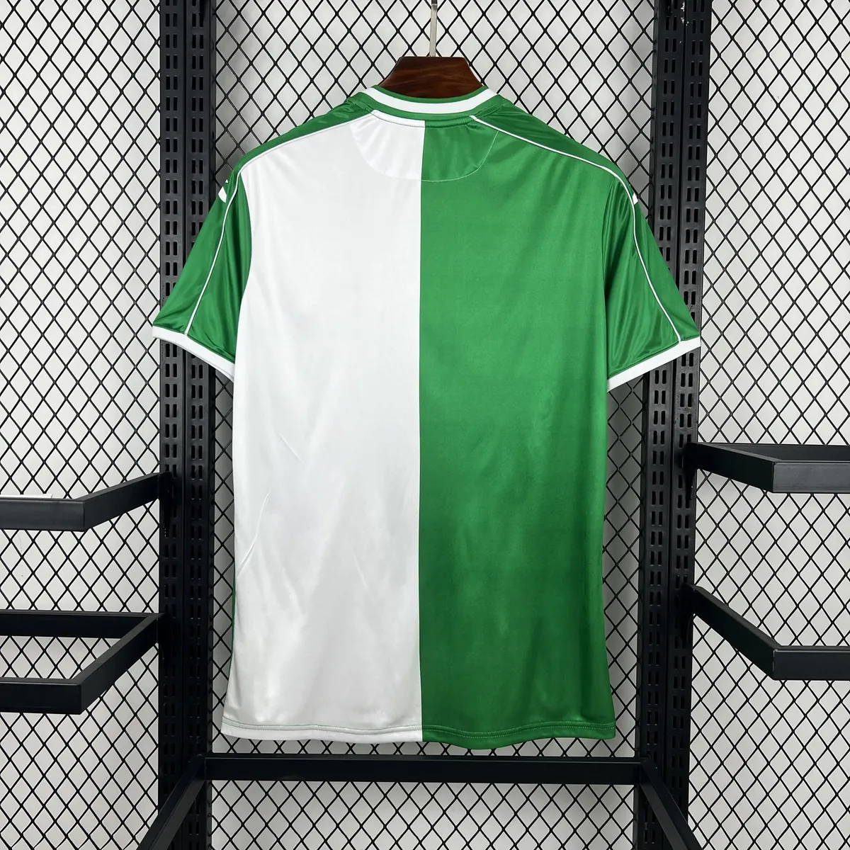 26-27 Cordoba CF Mens Special Edition Football T-Shirt AAAAJersey Supply Yupoo 8 3