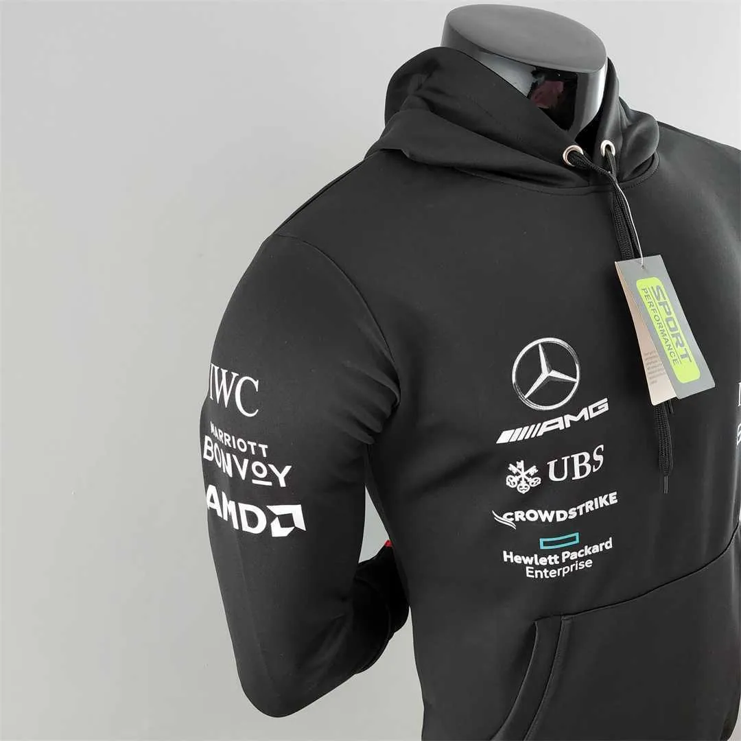 2022 F1 Jacket #0001 6