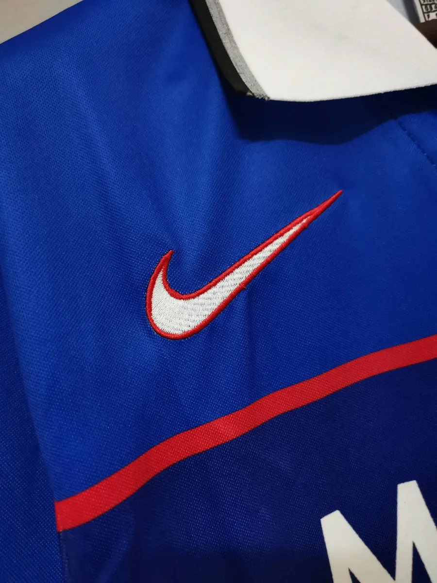 97-99 Rangers home 4