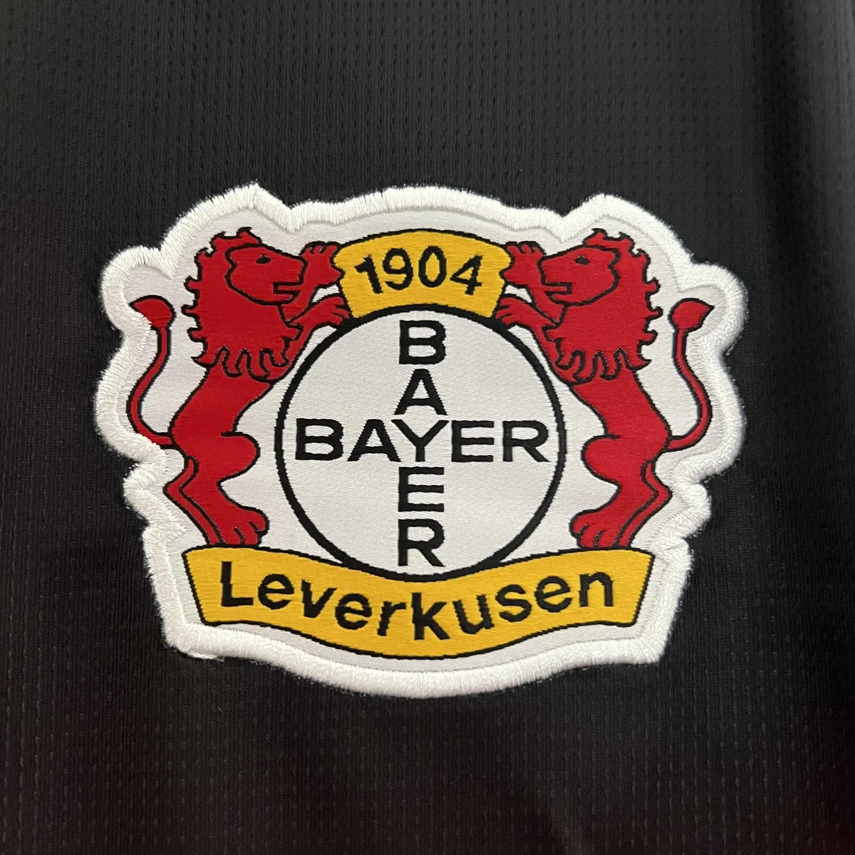 23-24 Leverkusen Home Kit Best Jerseys Yupoo 6