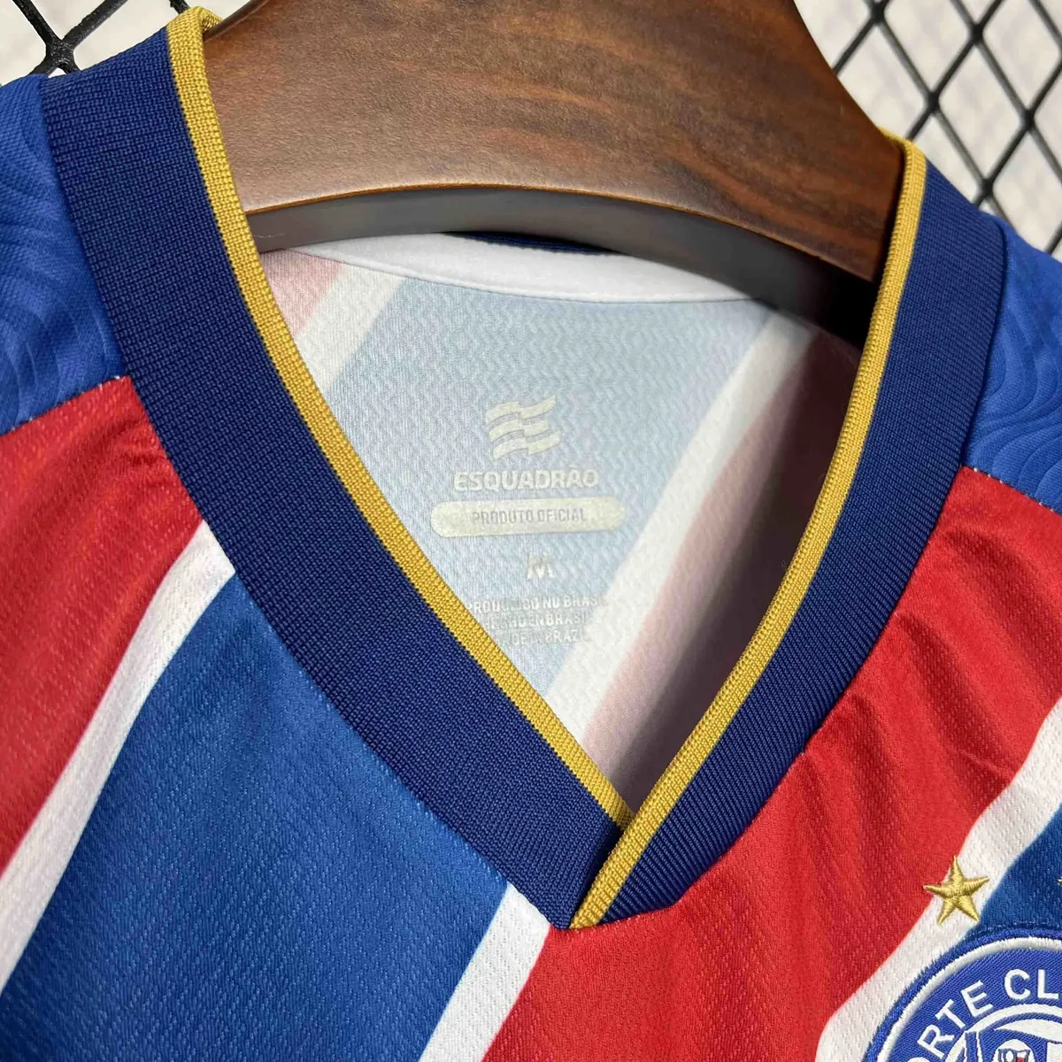 24-25 Bahia Away Women Kit Lady Uniform AAAAJersey Supplier Yupoo 7