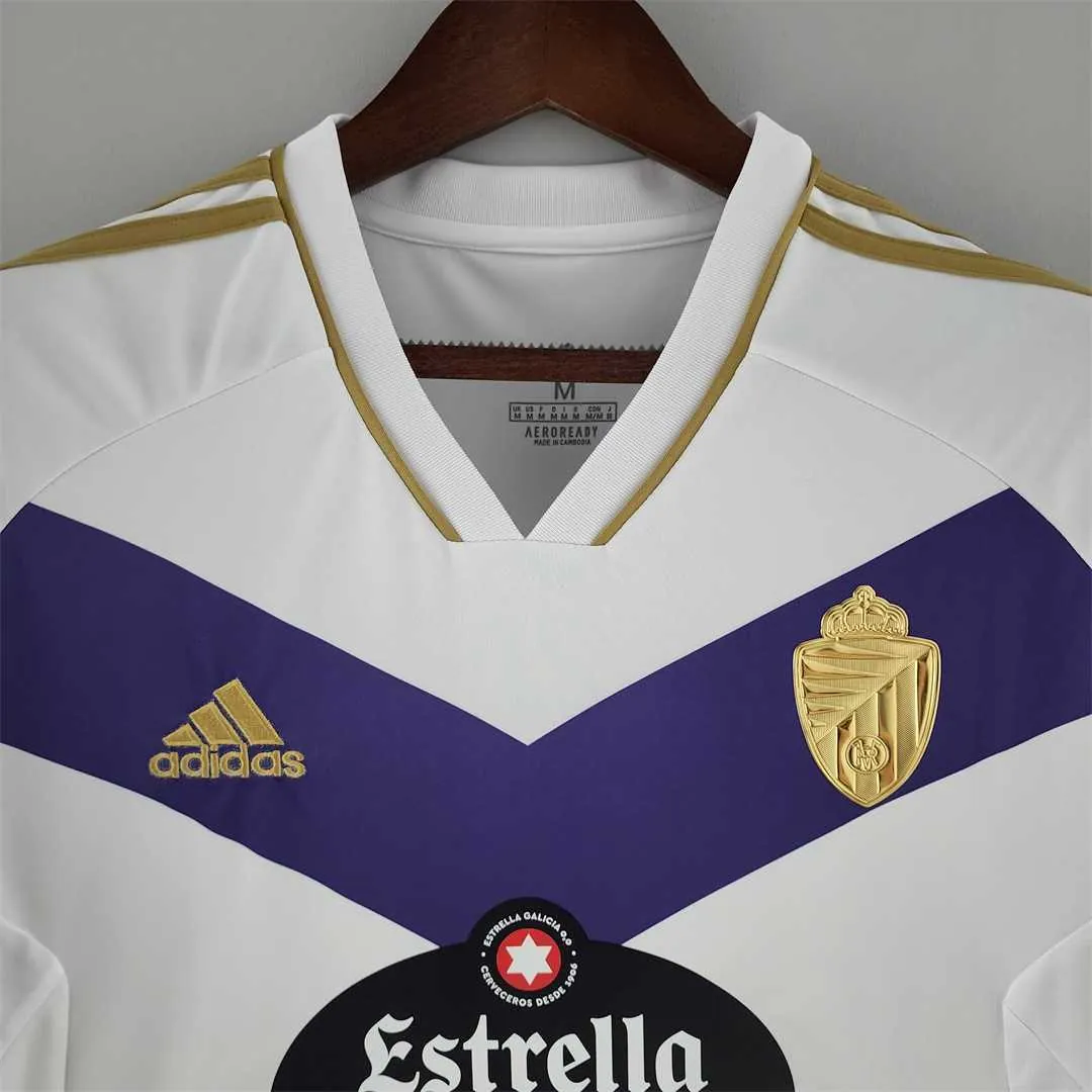 22-23 Valladolid third away 1