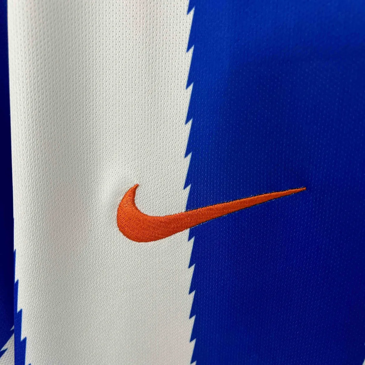 10-11 Porto Home Retro Kit Vintage Shirt AAAAJersey Supplier Yupoo 1