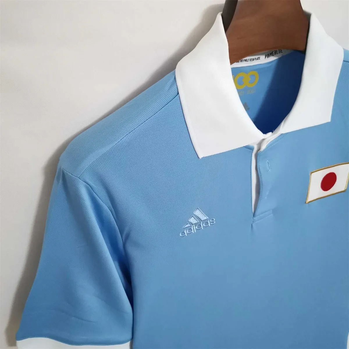 2021 Japan blue 100th anniversary edition 1