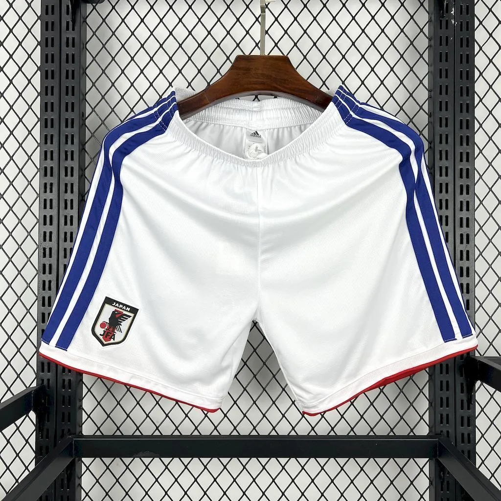 2026 World Cup Japan Home Kit Player Version Football Shorts AAAAJersey Supply Yupoo 3