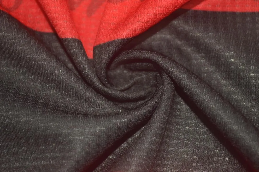 Flamenco home red 2020 5