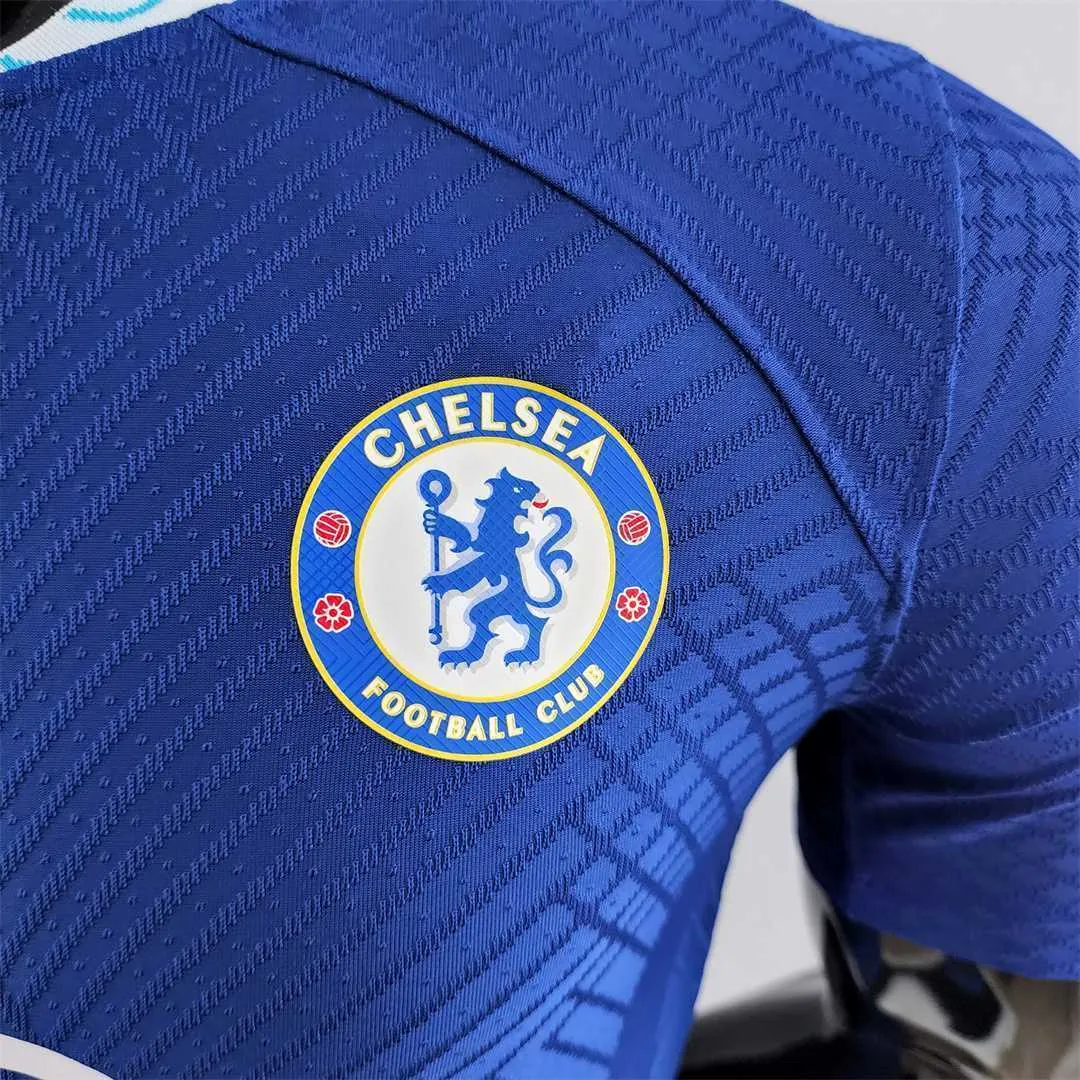 22-23 Chelsea home player version 4