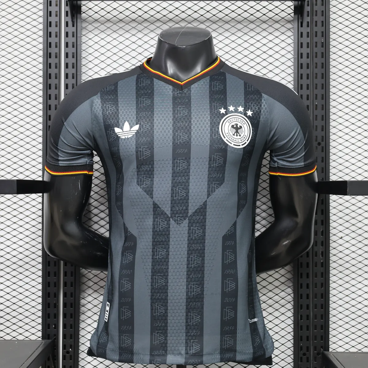 2026 Germany Mens Special Edition Kit Player Version Soccer T-Shirt AAAAJersey Supply Yupoo 7 6