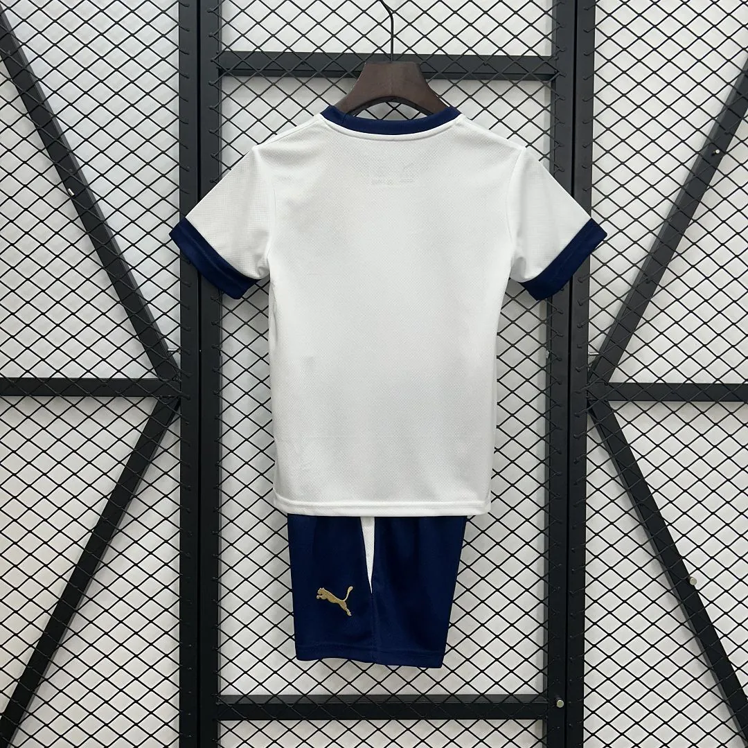 2025 Portugal White Training Kid Kits Youth Apparels AAAAJersey Supply Yupoo 6