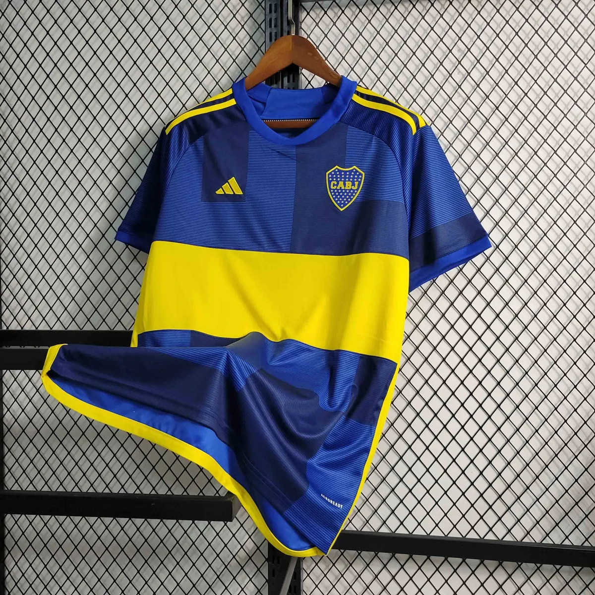 23-24 Boca Home S-4XL 5