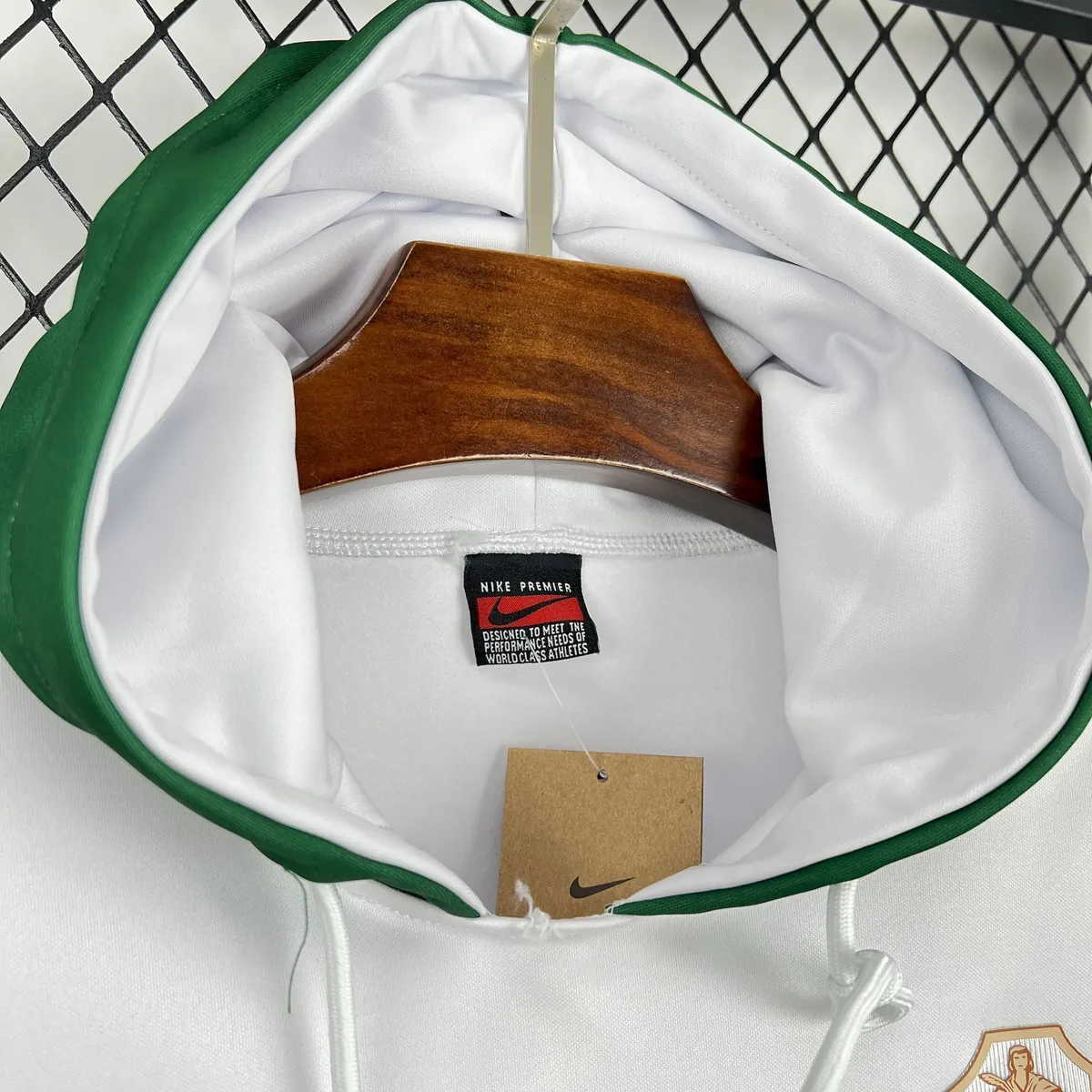 25-26 Elche Football Hoodie Yupoo 6
