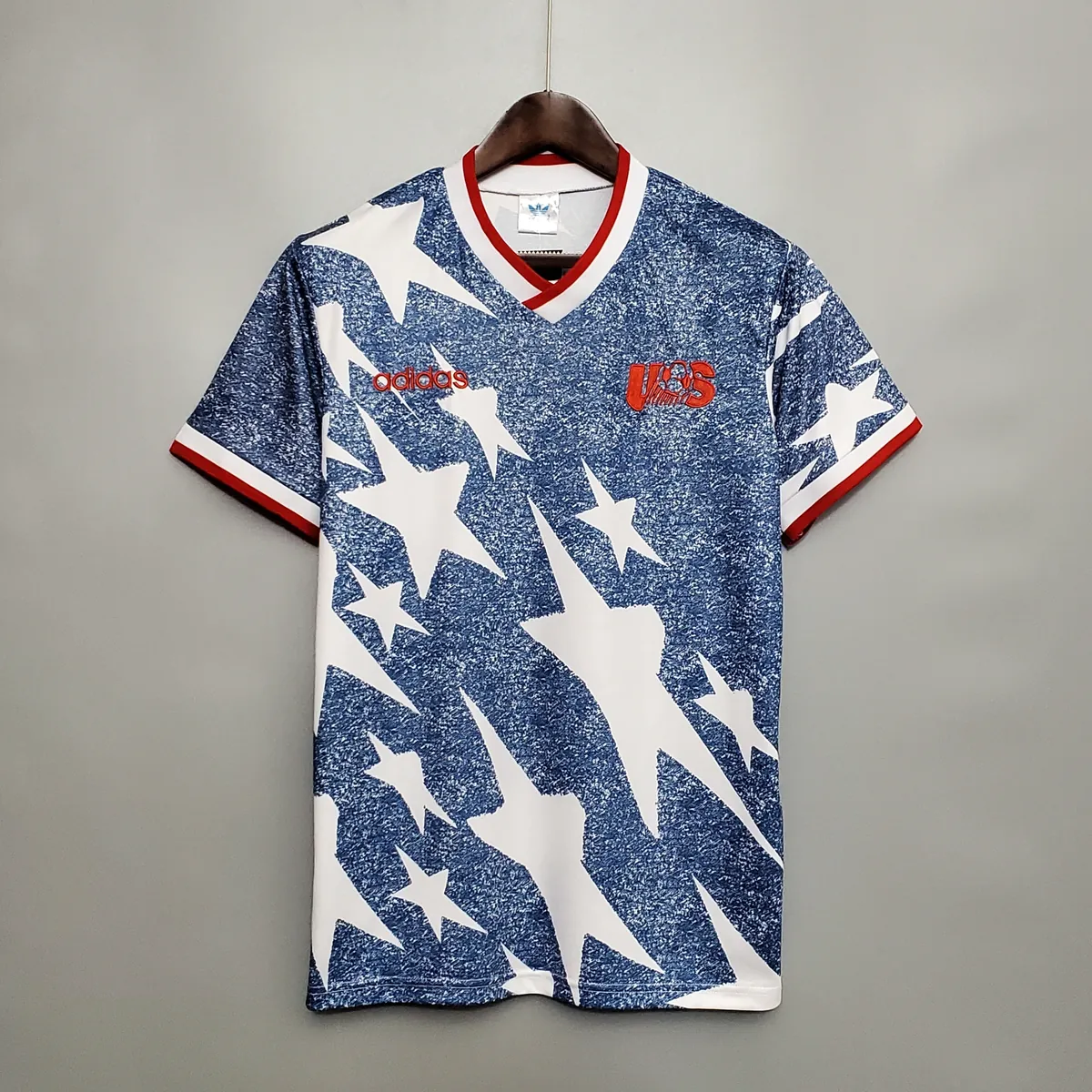1994 US away 10