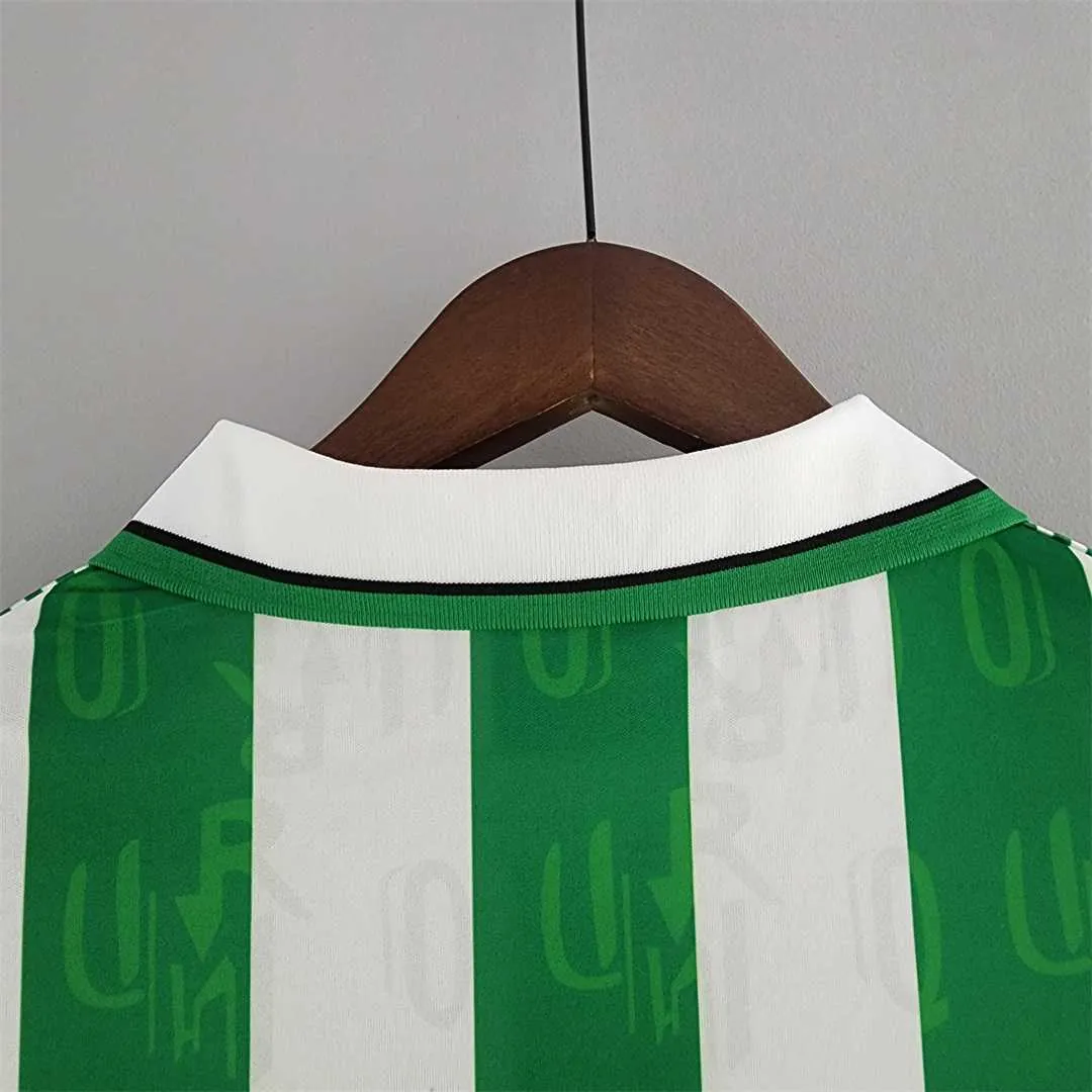 94-95 Real Betis home 7