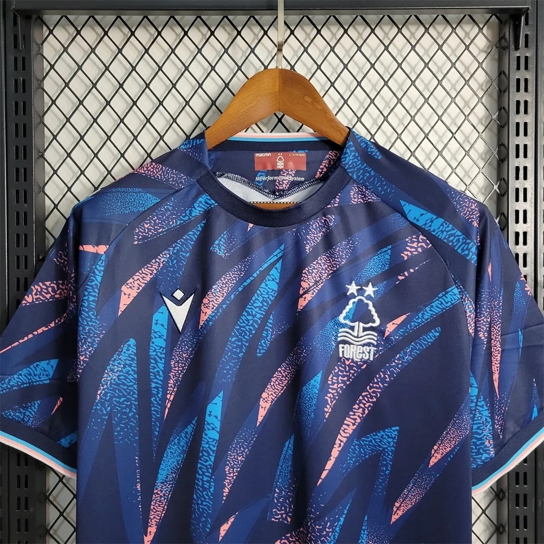 22-23 Nottingham Forest third away 6