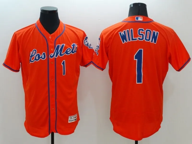 New York Mets 18