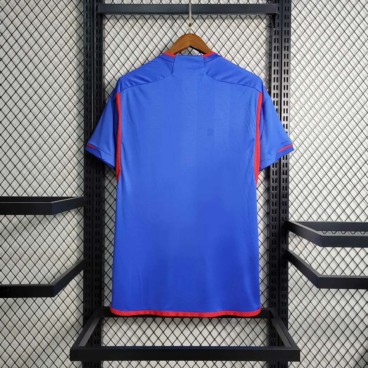 23-24 Lyon Away S-XXL Soccer Jerseys 7