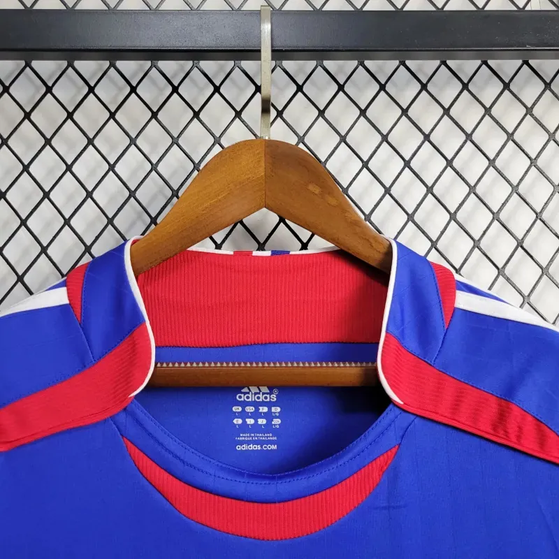 2006 France home 13