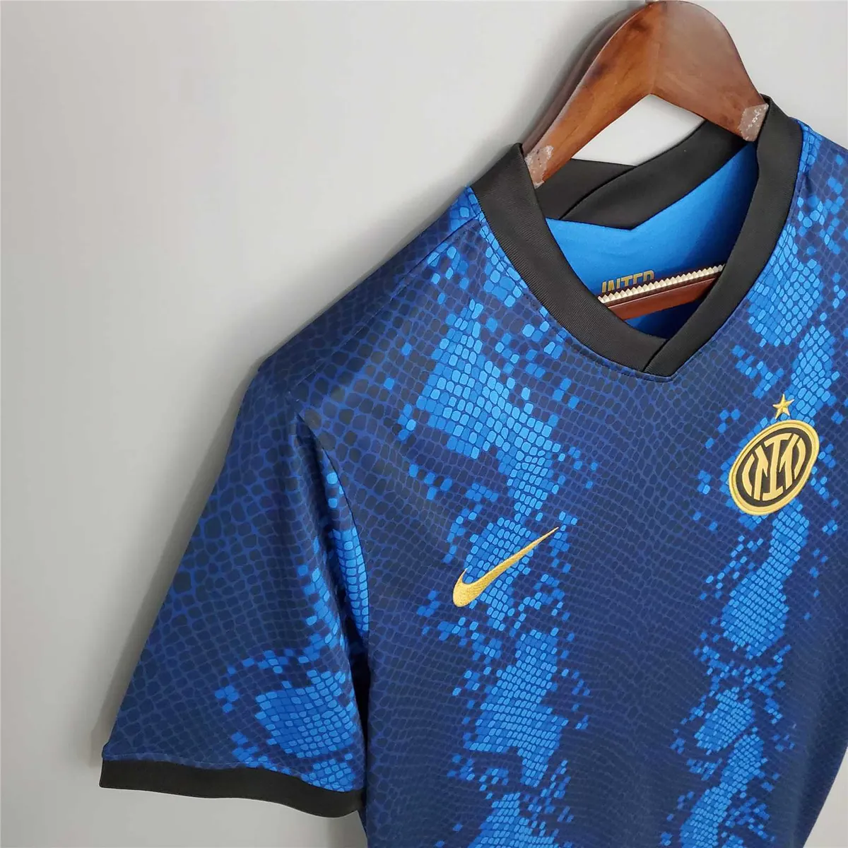 21-22 Inter Milan home 23