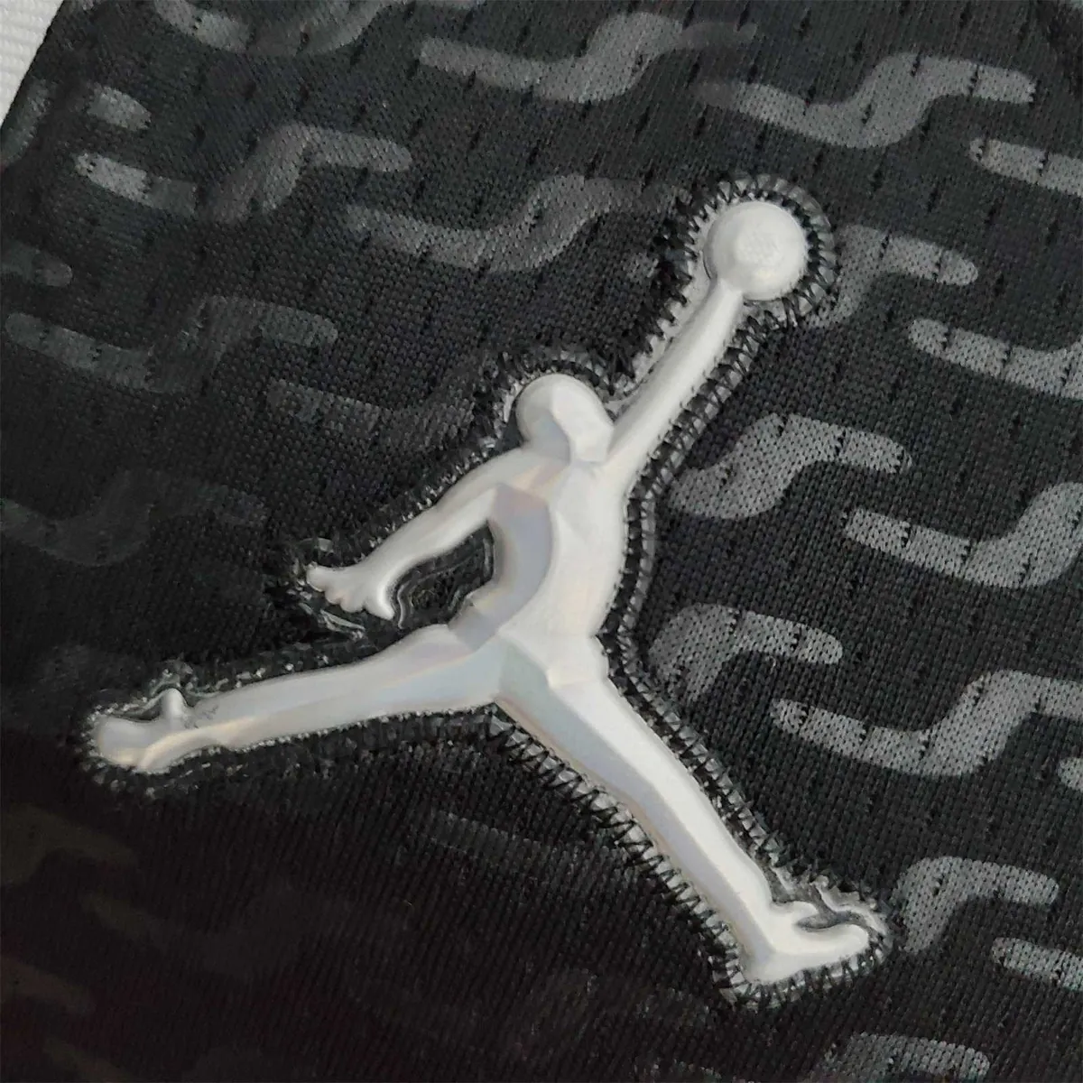 75th Anniversary Williams#55 Jordan Kings Black NBA Jersey 6