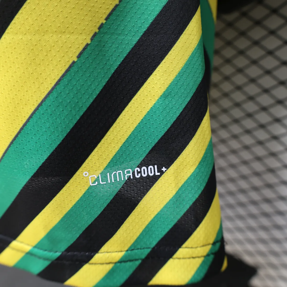 2026 Jamaica Mens Special Edition Player Football T-Shirt AAAAJersey Supply Yupoo 6