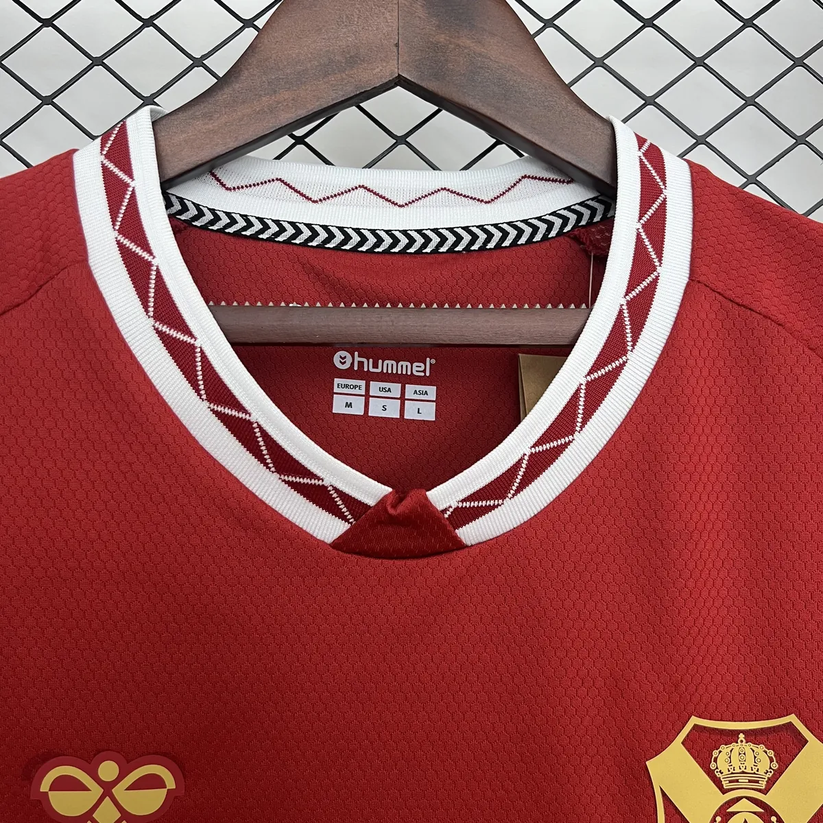 25-26 Tenerife Away Kit Soccer T-Shirt Sport AAAAJersey Supply Yupoo 3